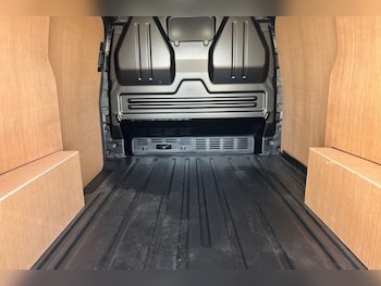 Used Ford Transit Custom 2026 for sale - 79617414: Photo
