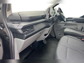 Used Ford Transit Custom 2023 for sale - 78529869: Photo