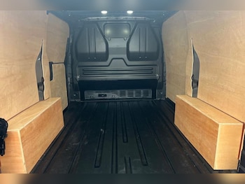 Used Ford Transit Custom 2023 for sale - 78529869: Photo