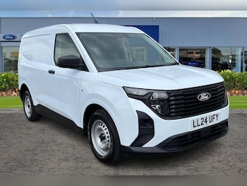 Used Ford Transit Courier 2024 for sale - 79141078: Photo
