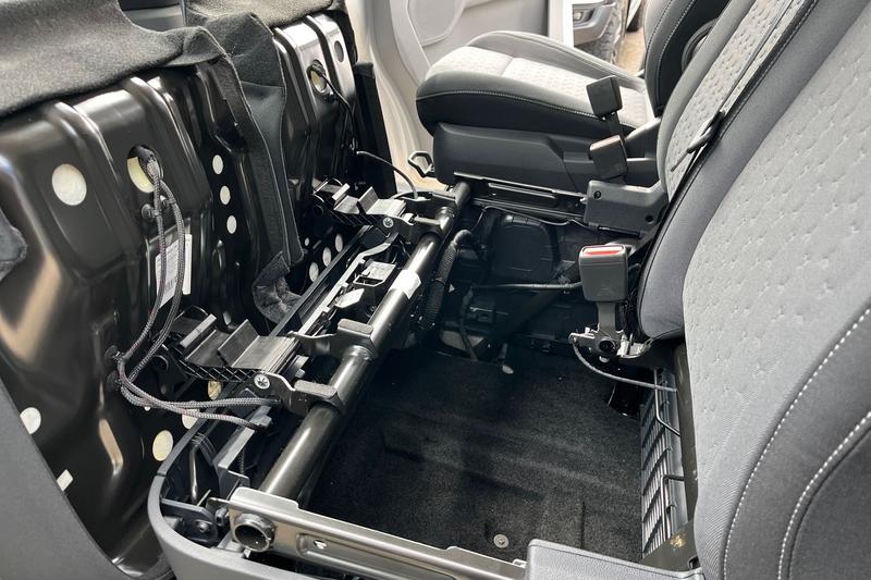 Vehicle 37