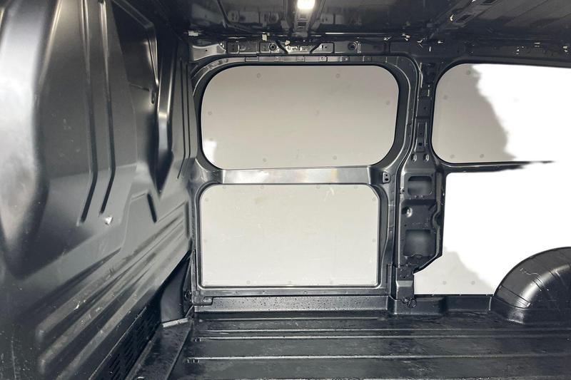 Used Ford Transit Custom 2024 for sale - 76545462: Photo 10