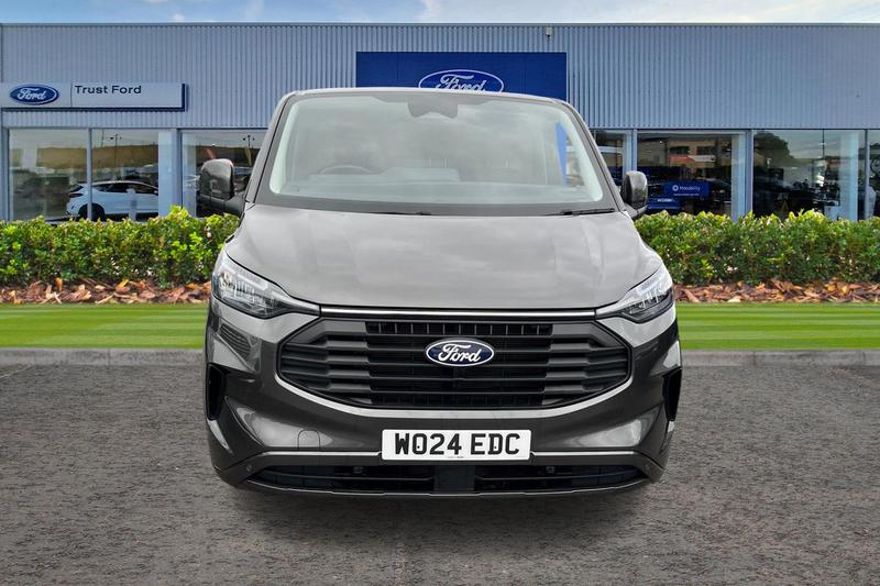 Used Ford Transit Custom 2024 for sale - 76545462: Photo 11