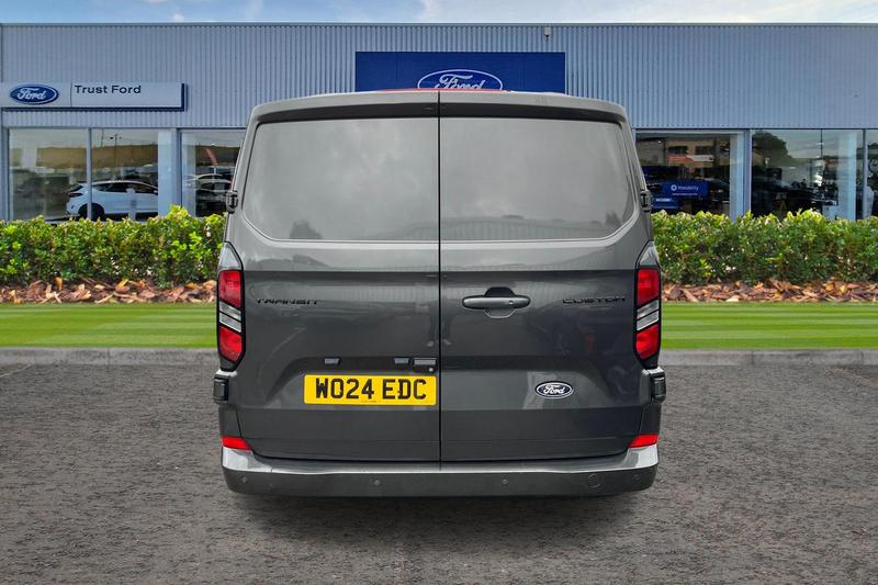 Used Ford Transit Custom 2024 for sale - 76545462: Photo 12