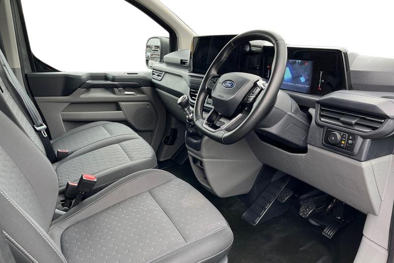 Used Ford Transit Custom 2024 for sale - 76545462: Photo 13
