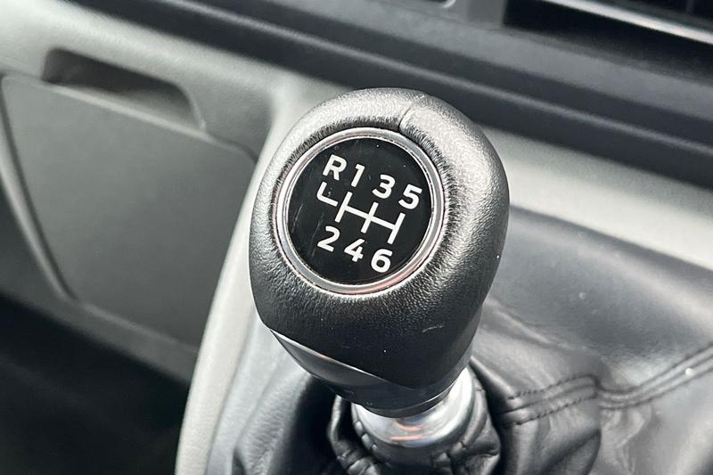 Used Ford Transit Custom 2024 for sale - 76545462: Photo 14