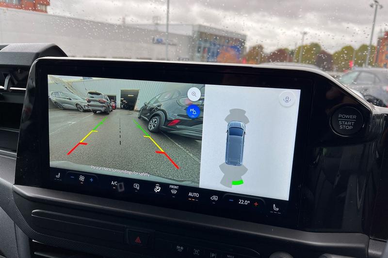 Used Ford Transit Custom 2024 for sale - 76545462: Photo 15