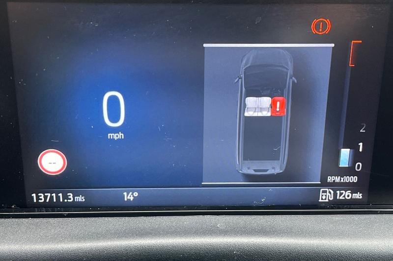 Used Ford Transit Custom 2024 for sale - 76545462: Photo 16