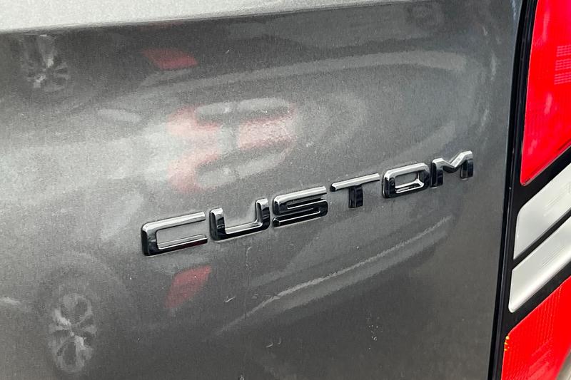 Used Ford Transit Custom 2024 for sale - 76545462: Photo 19