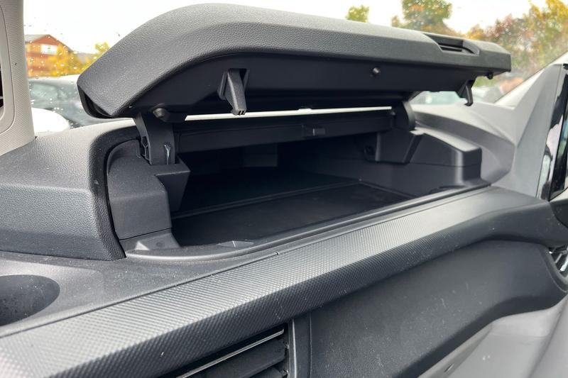 Used Ford Transit Custom 2024 for sale - 76545462: Photo 21