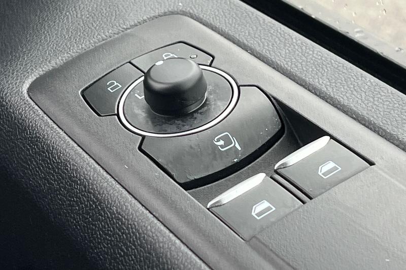 Used Ford Transit Custom 2024 for sale - 76545462: Photo 22