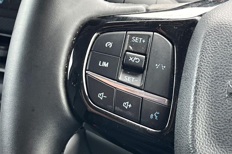 Used Ford Transit Custom 2024 for sale - 76545462: Photo 24