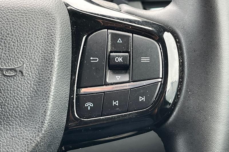 Used Ford Transit Custom 2024 for sale - 76545462: Photo 25