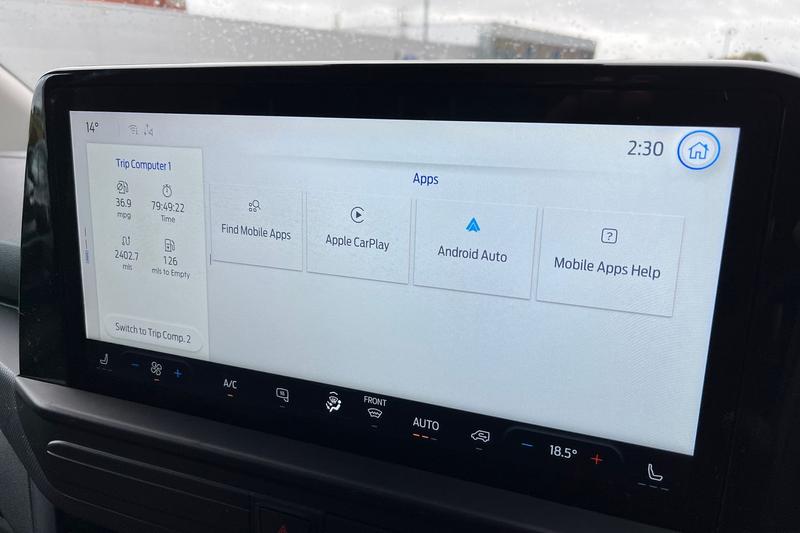 Used Ford Transit Custom 2024 for sale - 76545462: Photo 28