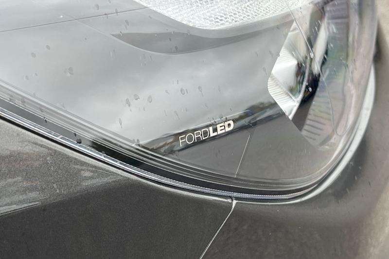 Used Ford Transit Custom 2024 for sale - 76545462: Photo 34