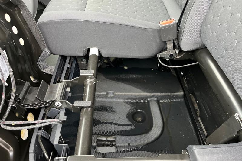 Used Ford Transit Custom 2024 for sale - 76545462: Photo 35