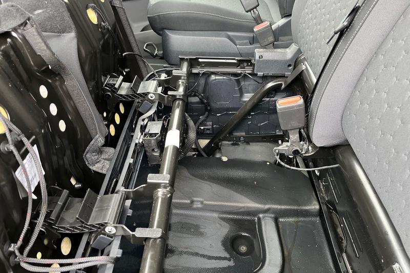 Used Ford Transit Custom 2024 for sale - 76545462: Photo 36