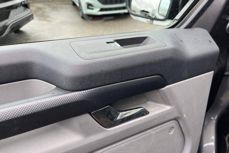 Used Ford Transit Custom 2024 for sale - 76545462: Photo 37