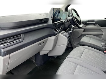 Used Ford Transit Custom 2024 for sale - 76545462: Photo