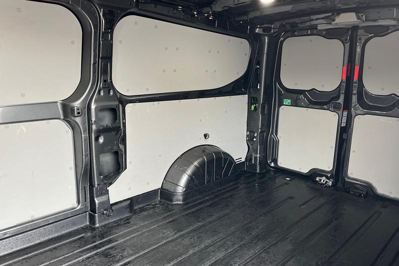 Used Ford Transit Custom 2024 for sale - 76545462: Photo 5