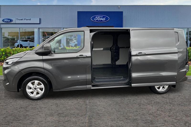 Used Ford Transit Custom 2024 for sale - 76545462: Photo 6
