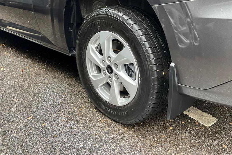 Used Ford Transit Custom 2024 for sale - 76545462: Photo 7