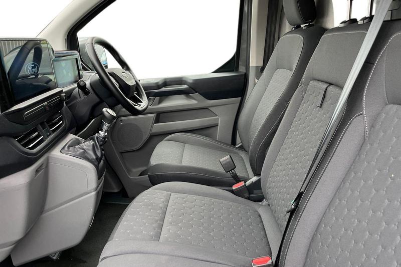 Used Ford Transit Custom 2024 for sale - 76545462: Photo 9