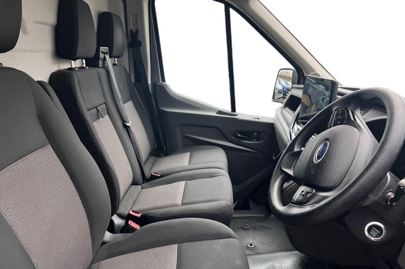 Used Ford Transit 2023 for sale - 77691630: Photo 10