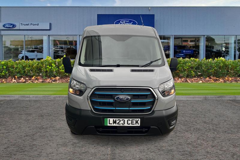 Used Ford Transit 2023 for sale - 77691630: Photo 11