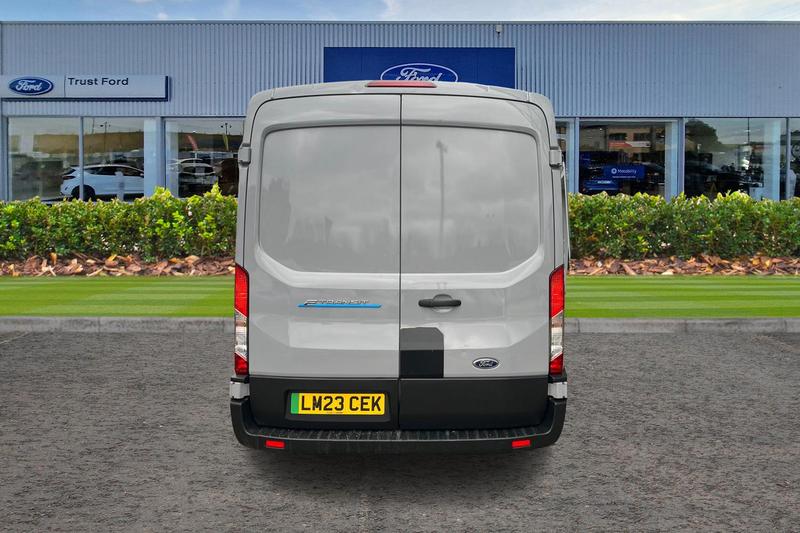 Used Ford Transit 2023 for sale - 77691630: Photo 12