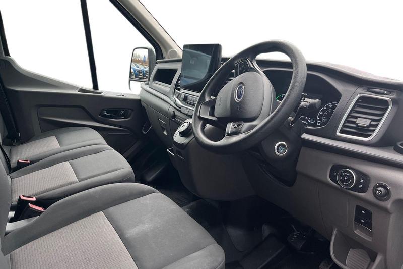 Used Ford Transit 2023 for sale - 77691630: Photo 13