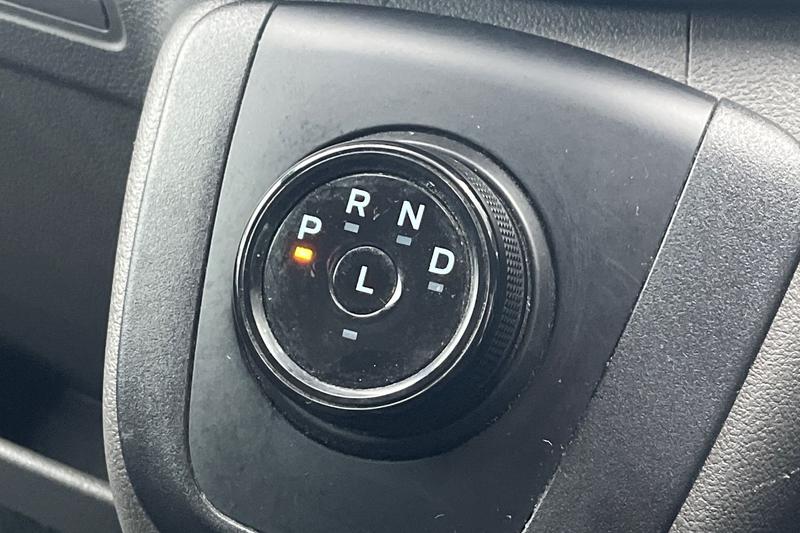 Used Ford Transit 2023 for sale - 77691630: Photo 14