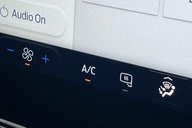 Used Ford Transit 2023 for sale - 77691630: Photo 18