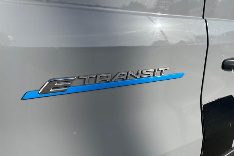Used Ford Transit 2023 for sale - 77691630: Photo 19
