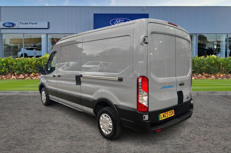 Used Ford Transit 2023 for sale - 77691630: Photo 2