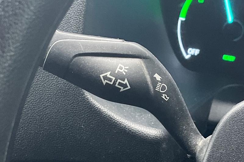 Used Ford Transit 2023 for sale - 77691630: Photo 22