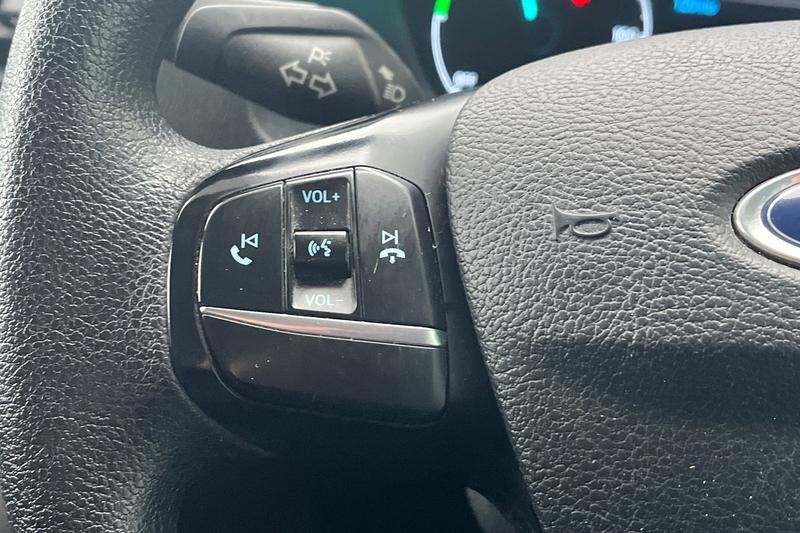 Used Ford Transit 2023 for sale - 77691630: Photo 24