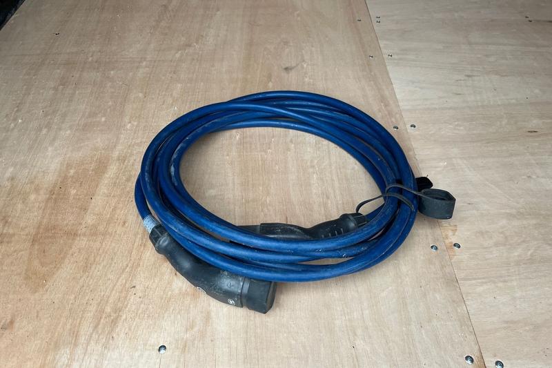 Used Ford Transit 2023 for sale - 77691630: Photo 26