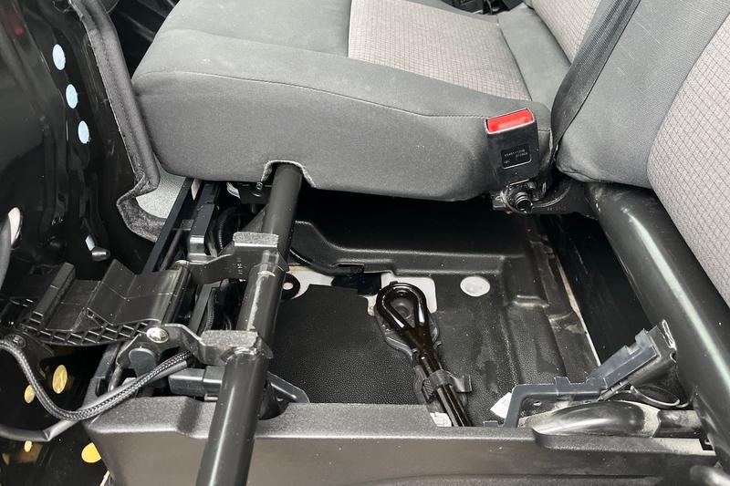 Used Ford Transit 2023 for sale - 77691630: Photo 27