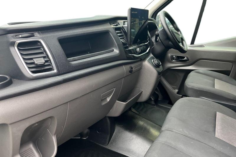 Used Ford Transit 2023 for sale - 77691630: Photo 3