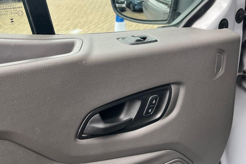 Used Ford Transit 2023 for sale - 77691630: Photo 35