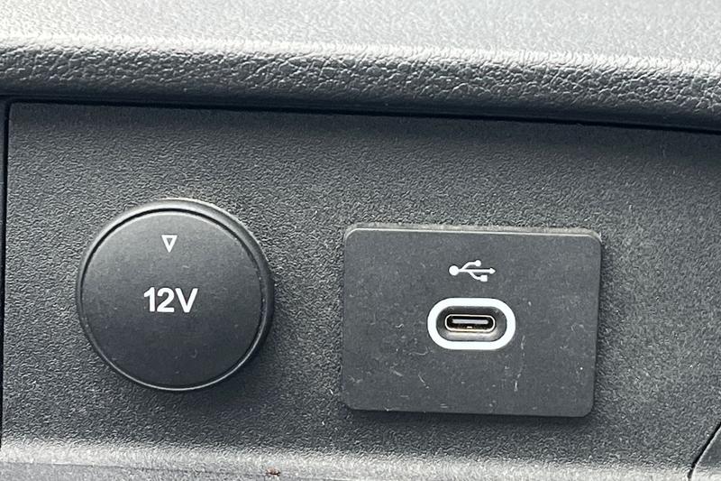 Used Ford Transit 2023 for sale - 77691630: Photo 36