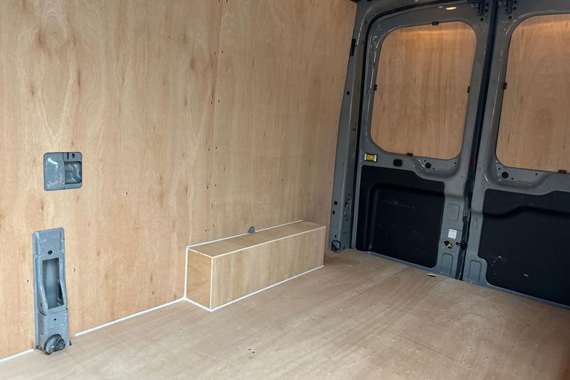 Used Ford Transit 2023 for sale - 77691630: Photo 4
