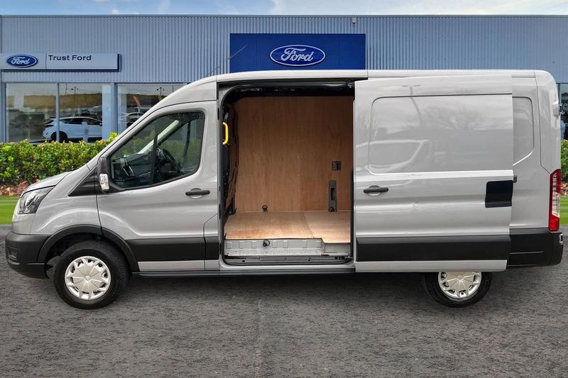 Used Ford Transit 2023 for sale - 77691630: Photo 5
