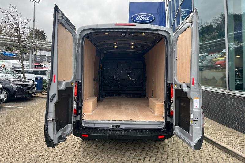 Used Ford Transit 2023 for sale - 77691630: Photo 6