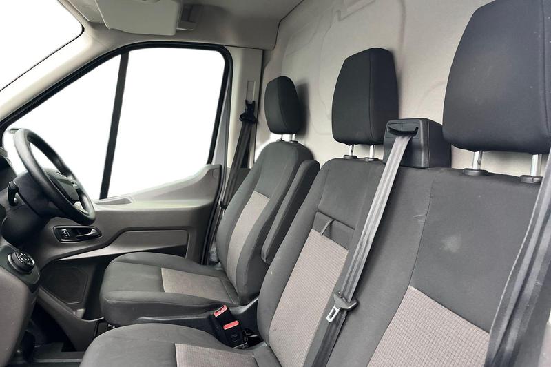 Used Ford Transit 2023 for sale - 77691630: Photo 9