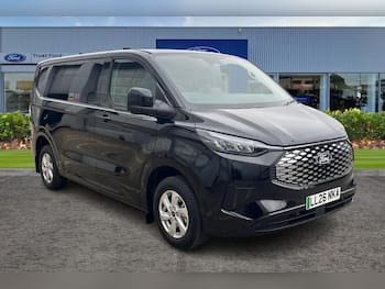 Used Ford Transit Custom 2026 for sale - 79771514: Photo