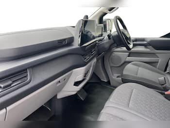 Used Ford Transit Custom 2026 for sale - 79771514: Photo