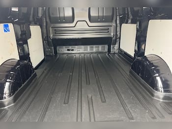 Used Ford Transit Custom 2026 for sale - 79771514: Photo