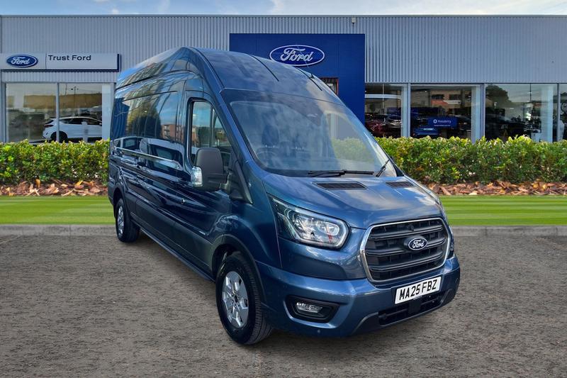 Used Ford Transit 2025 for sale - 76467596: Photo 1